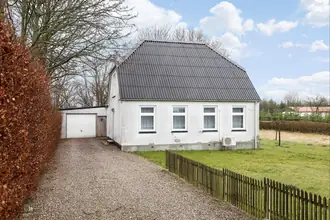 Villa på Ravsted Hovedgade 12, 6372 Bylderup-Bov