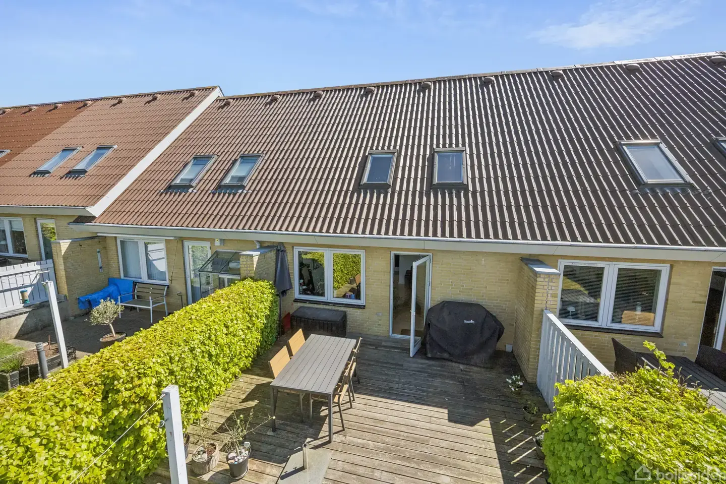 Rækkehus på Niels Dahls Alle 7F, 9210 Aalborg SØ