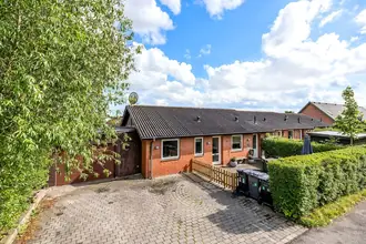 Rækkehus på Drosselvej 39, 4295 Stenlille