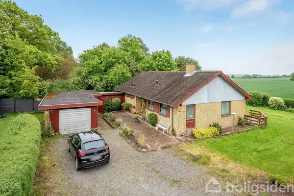 Villa på Gamborgvej 3, 5500 Middelfart