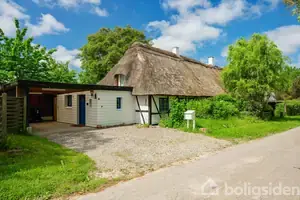 Villa på Abed Smedevej 3, 4920 Søllested