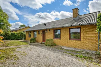 Villa på Skolevænget 3, 4470 Svebølle