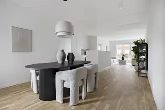 Ejerlejlighed på Niels Finsens Alle 71, 2. tv., 2860 Søborg