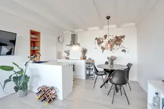 Ejerlejlighed på Vesterbro 127, 6. 605., 9000 Aalborg