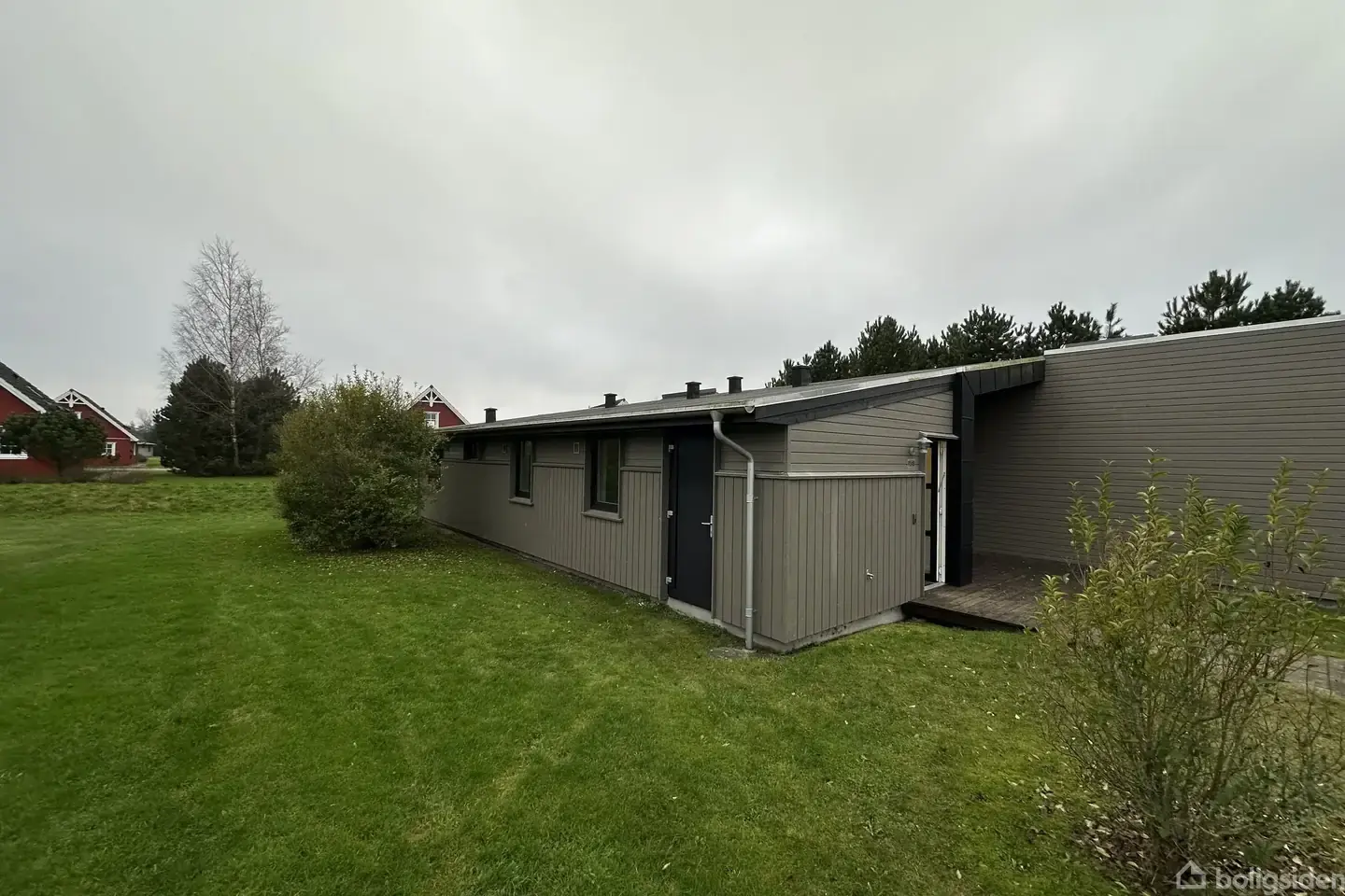 Fritidsbolig på Pilestien 349, 7190 Billund