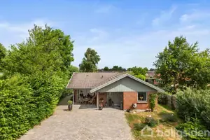 Villa på Blåholmsvej 1, 4130 Viby Sjælland