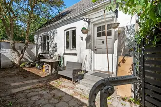 Villa på Sandvigvej 33, 4735 Mern