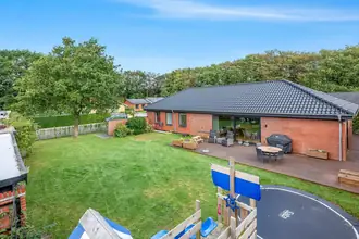 Villa på Poppel Alle 17, 7500 Holstebro