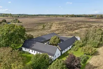 Villa på Møngevej 39, 3210 Vejby