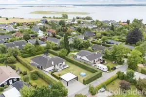 Villa på Rugvej 20, 4040 Jyllinge