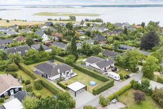 Villa på Rugvej 20, 4040 Jyllinge