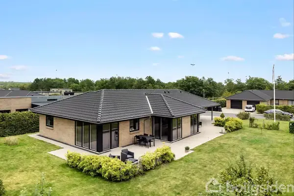 Villa på Griegsvej 242, 9200 Aalborg SV
