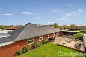 Villa på Sprogøvej 81, 6710 Esbjerg V