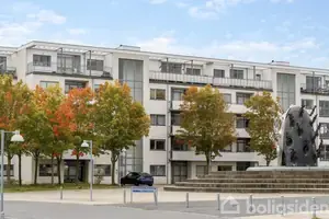 Ejerlejlighed på Søndergårds Allé 49, 3. tv., 2760 Måløv