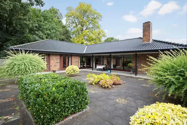 Villa på Goldschmidtsvænget 9B, 5230 Odense M