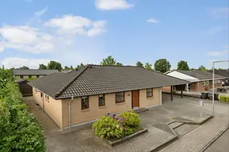Villa på Spurvevej 15, 9575 Terndrup