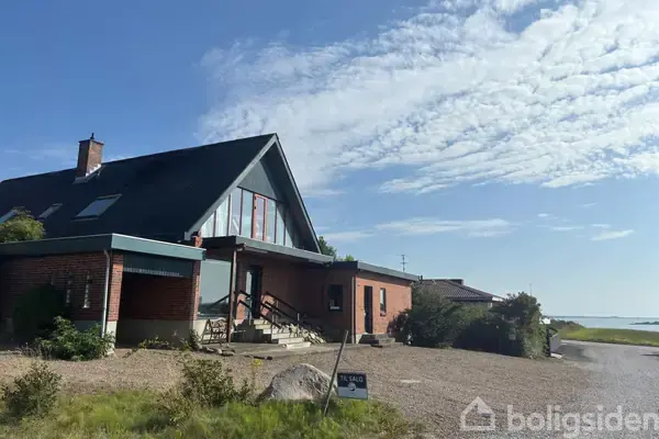 Villa på Udsigten 4, 7950 Erslev