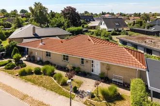 Villa på Mejerivej 12, 4700 Næstved