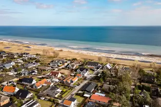 Villa på Nattergalevej 3, 2670 Greve