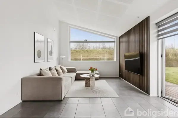 Villa på Skovhaven 18, 7080 Børkop