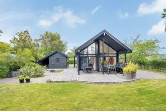 Fritidshus på Vorbækvej 8, Saksild Str, 8300 Odder