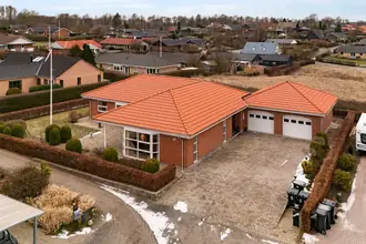 Villa på Brorsonsvej 27, 8870 Langå