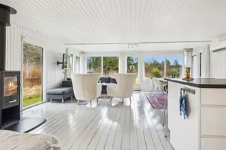 Fritidshus på Grævlingevej 6, Krogen, 9460 Brovst