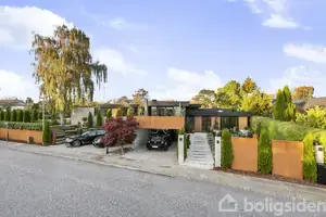 Villa på Frederikshøjvej 38, 9230 Svenstrup J