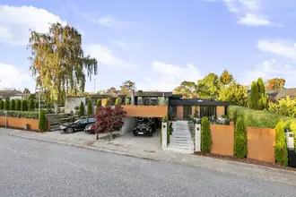 Villa på Frederikshøjvej 38, 9230 Svenstrup J