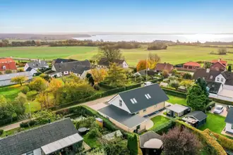 Villa på Æblevej 6, Ugelbølle, 8410 Rønde