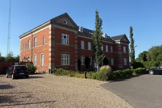 Villa på Svinget 11, 6800 Varde