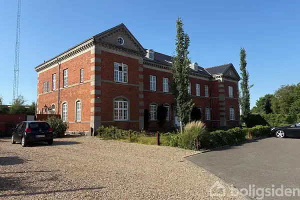 Villa på Svinget 11, 6800 Varde