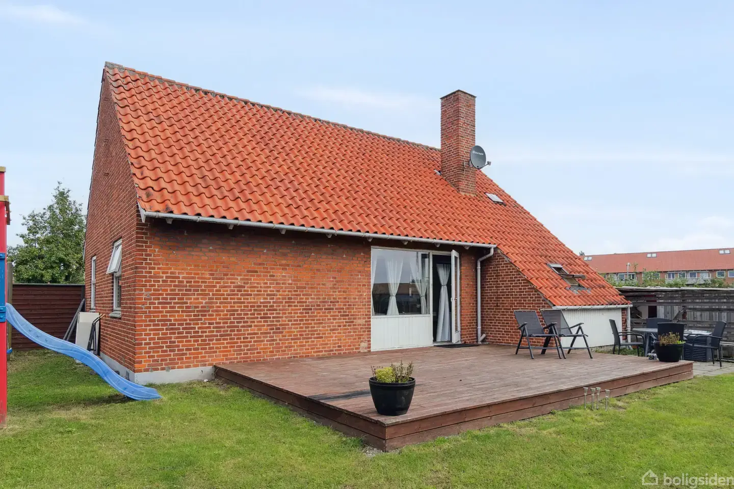 Villa på Rønne Allé 22, 2605 Brøndby