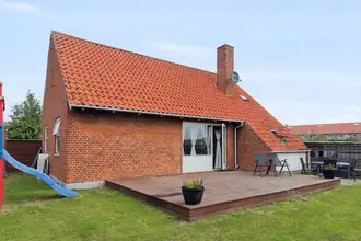 Villa på Rønne Allé 22, 2605 Brøndby