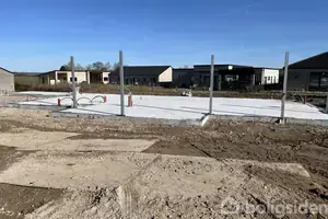 Villa på Ellevænget 2, 4200 Slagelse