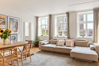 Ejerlejlighed på Blegdamsvej 26, 1. tv., 2200 København N