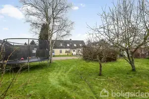 Villa på Langgade 14, 8350 Hundslund