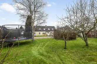 Villa på Langgade 14, 8350 Hundslund