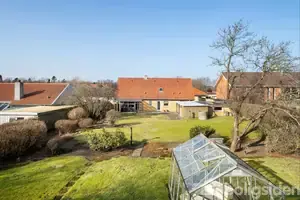 Villa på Asgård 48, 9700 Brønderslev