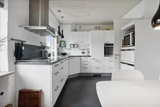 Villa på Bredgade 35, 7600 Struer