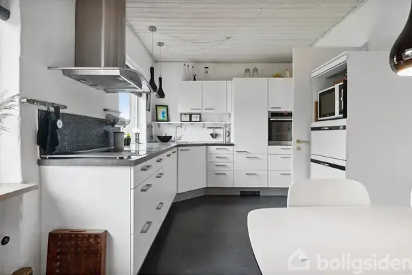Villa på Bredgade 35, 7600 Struer