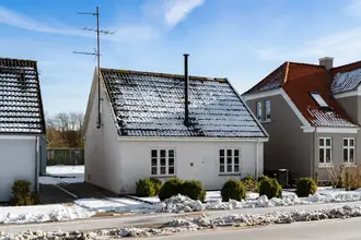 Villa på Storstrømsvej 22, Guldborg, 4862 Guldborg