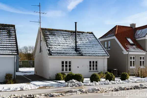 Villa på Storstrømsvej 22, 4862 Guldborg