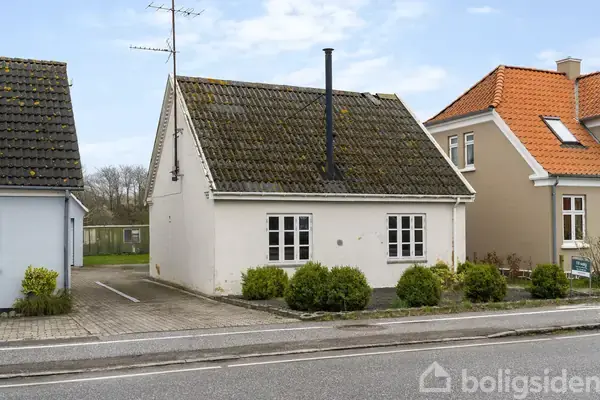 Villa på Storstrømsvej 22, 4862 Guldborg