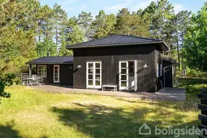 Fritidsbolig på Syrenvej 26, 4560 Vig