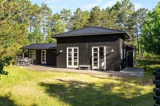 Fritidshus på Syrenvej 26, Ellinge Lyng, 4560 Vig