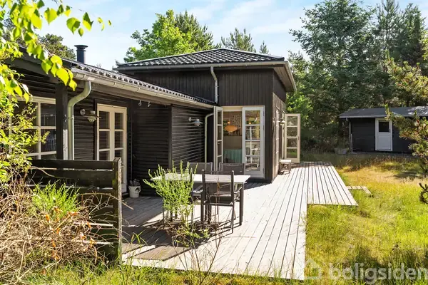 Fritidsbolig på Syrenvej 26, 4560 Vig