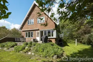 Villa på Frugtparken 12, 2820 Gentofte