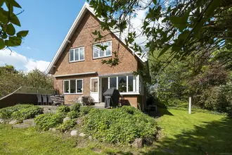Villa på Frugtparken 12, 2820 Gentofte