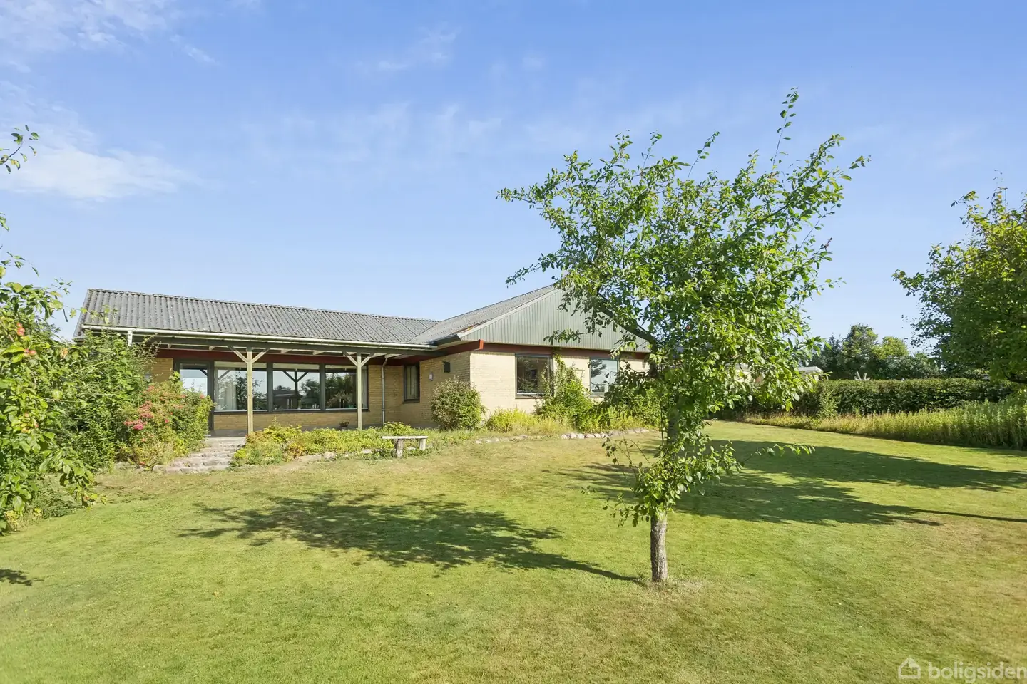 Villa på Lupinvej 16, 7700 Thisted